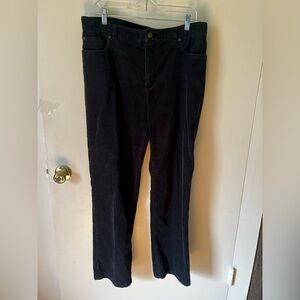Jones New York Black Women Jeans